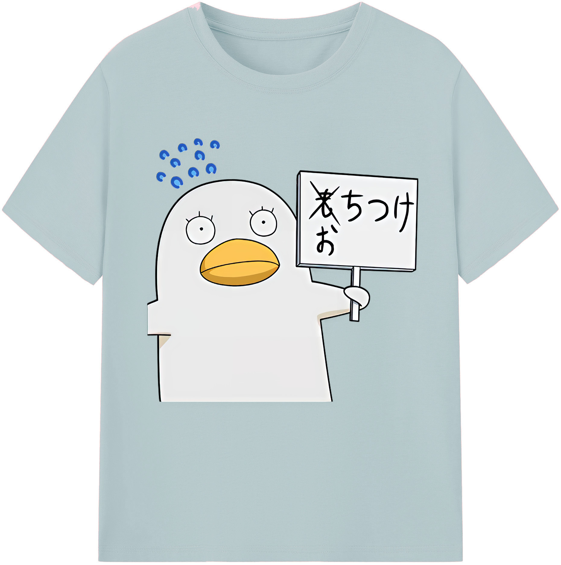 （画像用） ぎんたま 坂田銀時（さかたぎんとき） 神楽 志村新八（しむら しんぱち） GINTAMA Sakata Gintoki Kagura Shimura Shinpachi 綿100％半袖Tシャツ（フロントプリント）